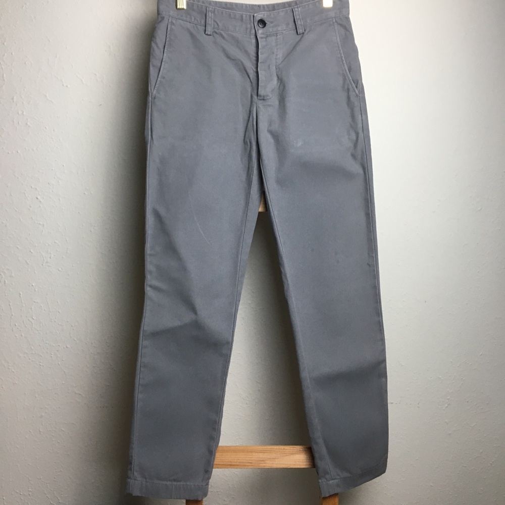 ‼️ Marc Jacobs Gray khakis ‼️